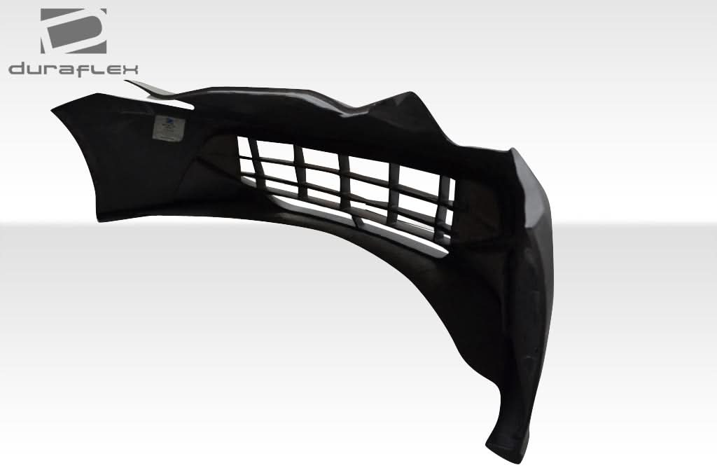 2014-2019 Chevrolet Corvette C7 Gran Veloce Style Front Bumper - FRP