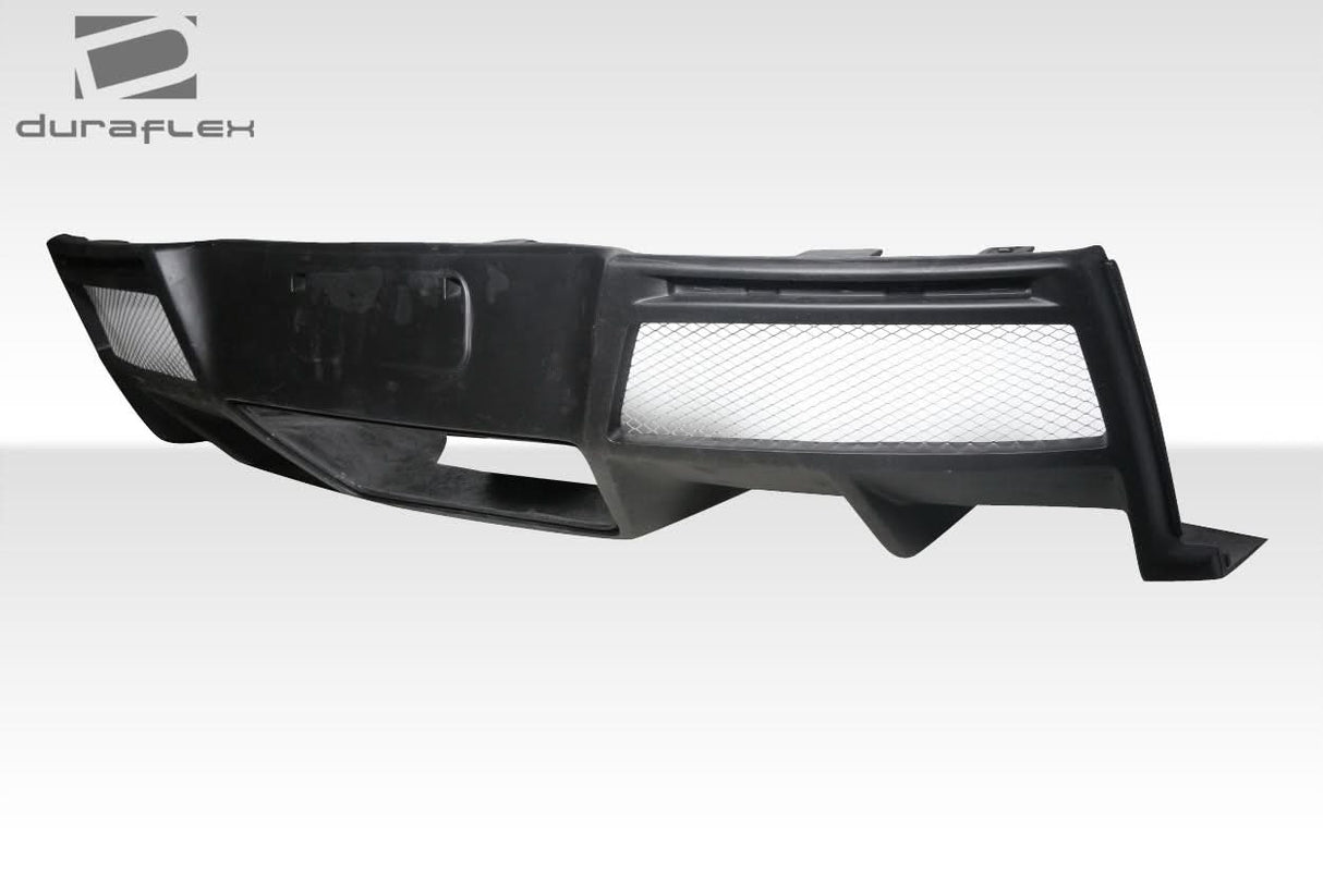 2014-2019 Chevrolet Corvette C7 Gran Veloce Style Rear Diffuser - FRP