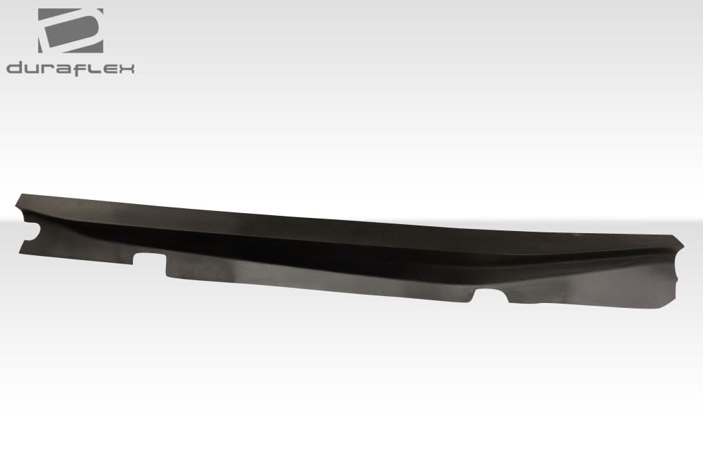 2014-2019 Chevrolet Corvette C7 Gran Veloce Style Wide Body Side Skirts