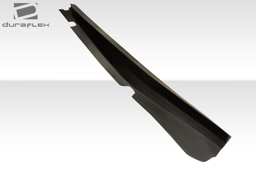 2014-2019 Chevrolet Corvette C7 Gran Veloce Style Wide Body Side Skirts