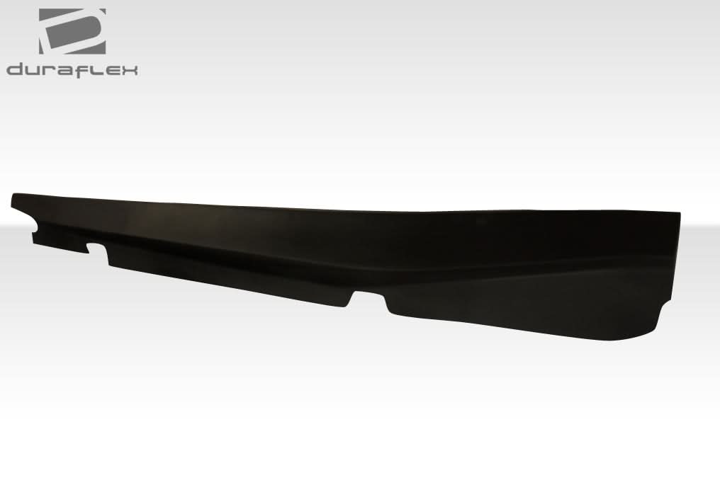 2014-2019 Chevrolet Corvette C7 Gran Veloce Style Wide Body Side Skirts