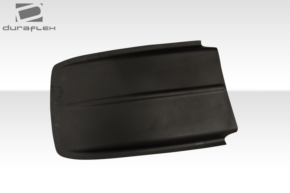 Universal Duraflex Z28 Look Hood Cowl Scoop Vent - 1 Piece