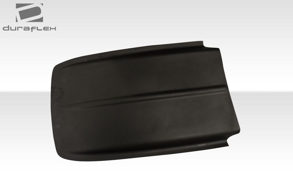 Universal Z28 Look Hood Cowl Scoop Vent - 1 Piece - FRP