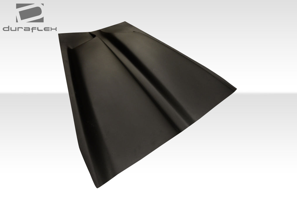 Universal Duraflex WS6 Look Hood Cowl Scoop Vent - 1 Piece