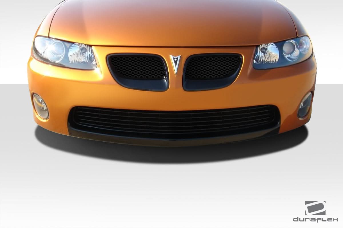 2004-2006 Pontiac GTO S Design Style Grille - 2 Piece - FRP