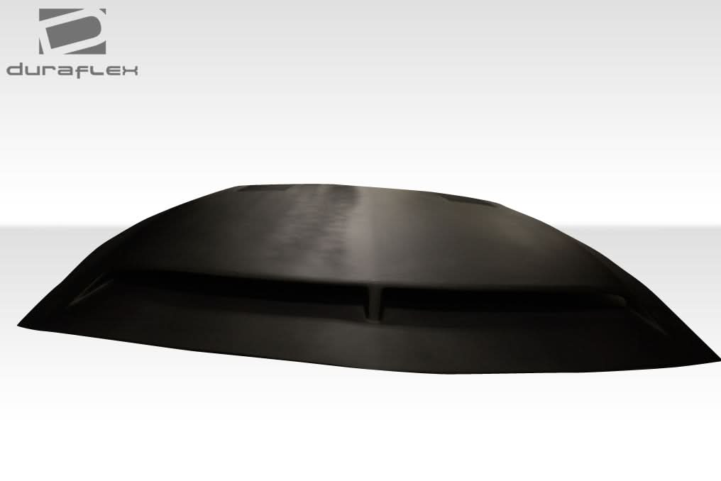Universal GT500 Style Hood Cowl Scoop Vent - 1 Piece - FRP