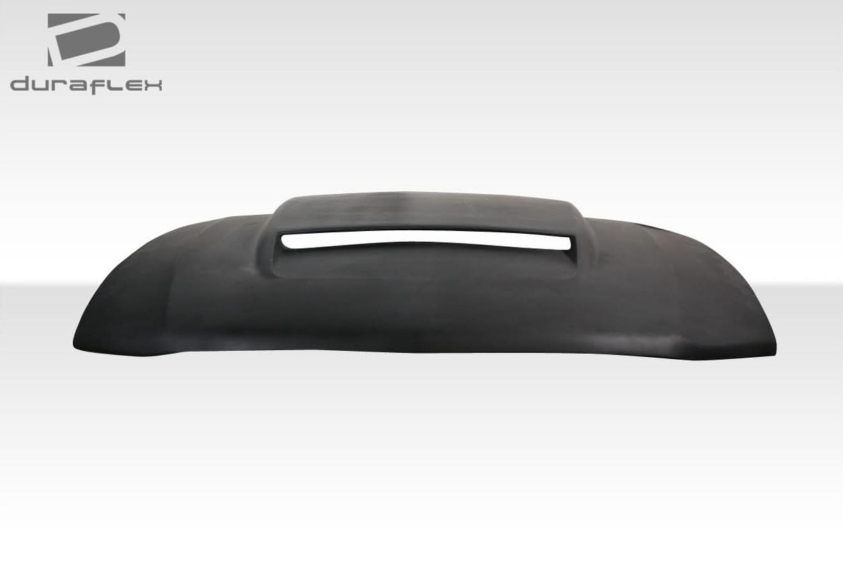 2010-2012 Ford Mustang CVX Version 8 Style Hood - FRP
