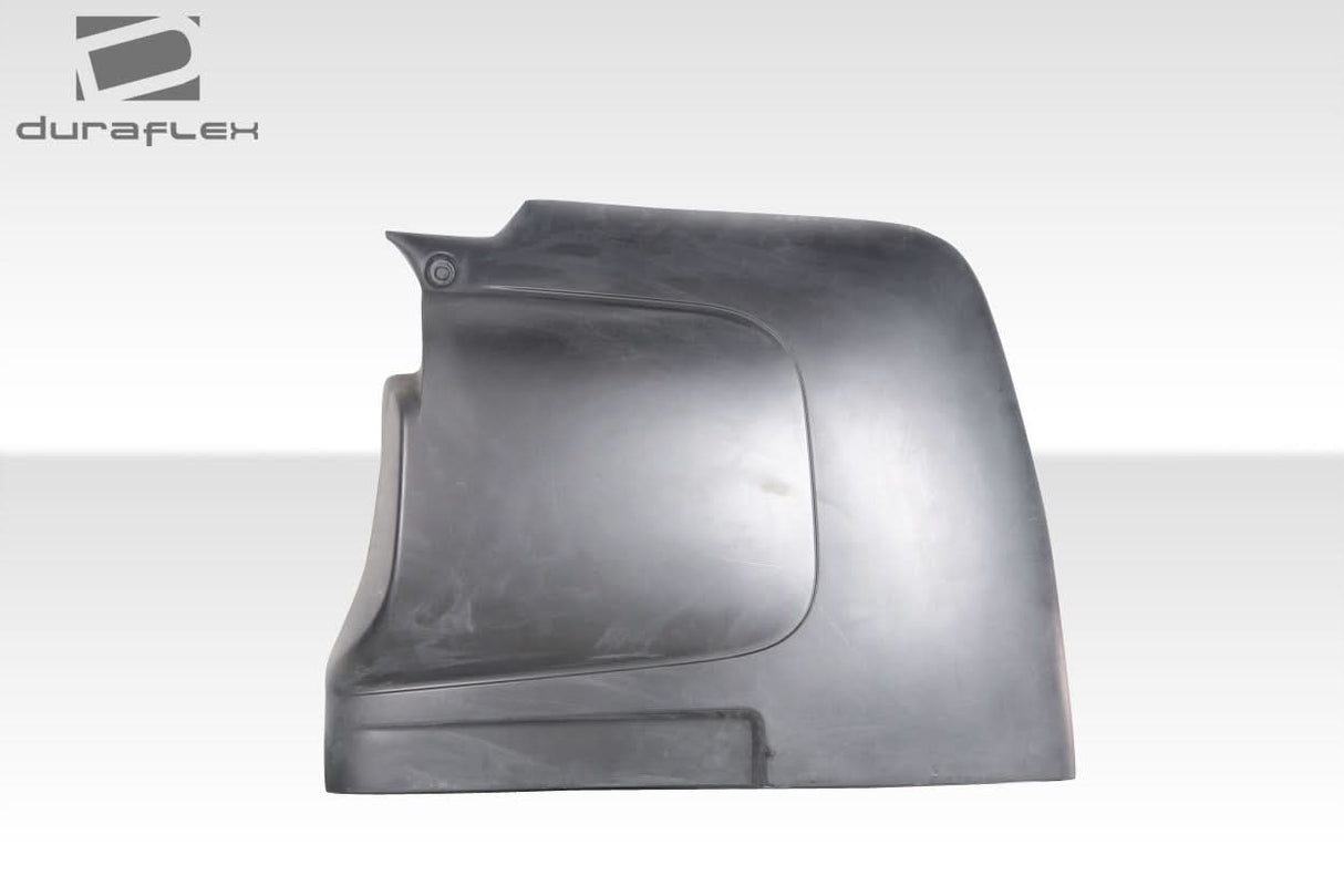 2005-2014 Ford Mustang CVX Style Tonneau Boot Cover - FRP