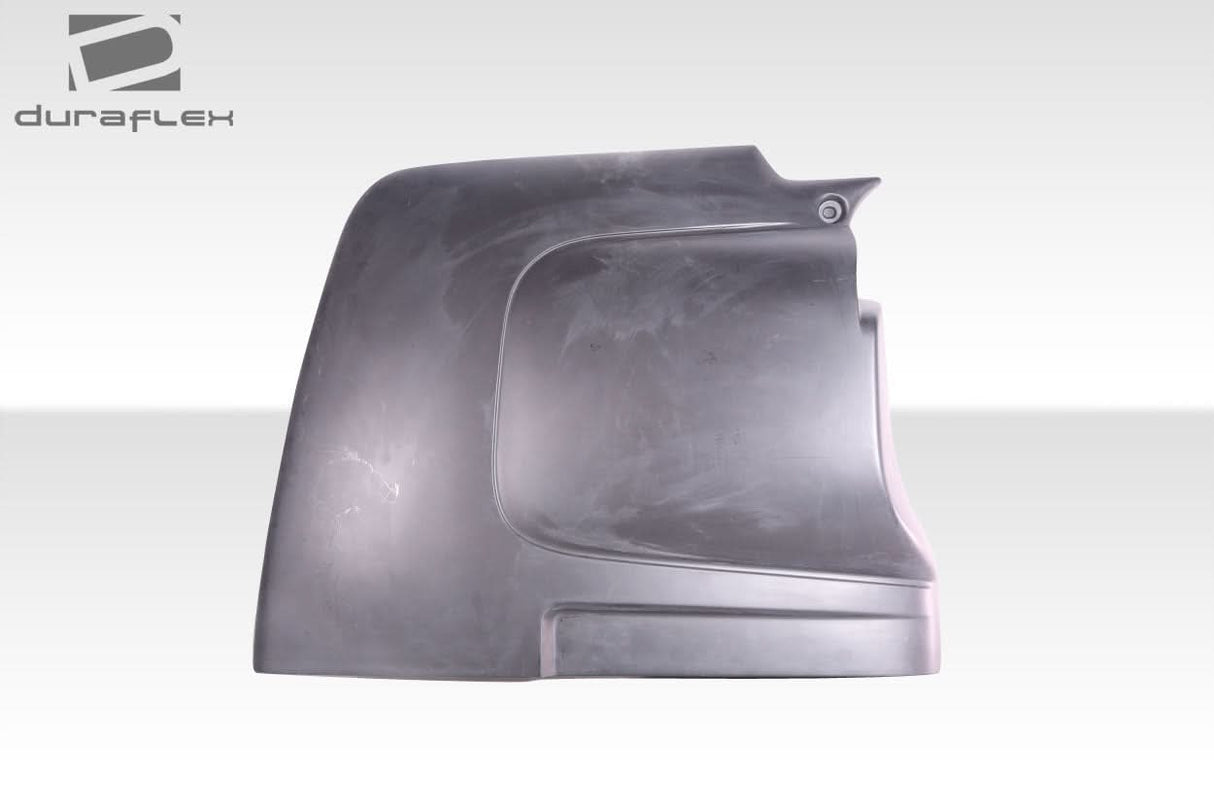 2005-2014 Ford Mustang CVX Style Tonneau Boot Cover - FRP