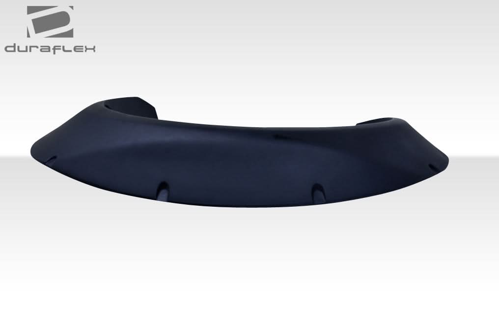2008-2023 Dodge Challenger Novara Style Wide Body Front Fender Flares - FRP