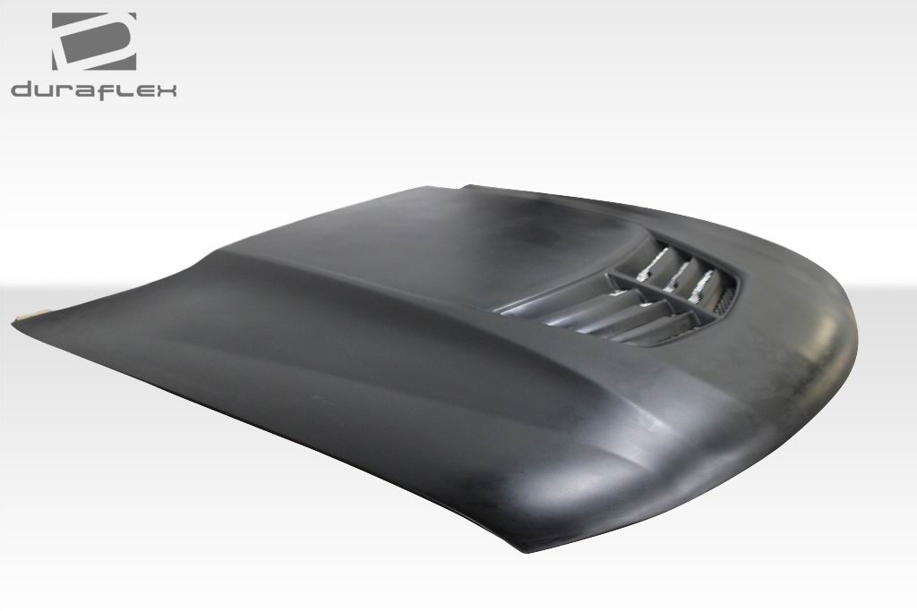 2004-2006 Pontiac GTO Duraflex Stingray Z Hood- 1 Piece