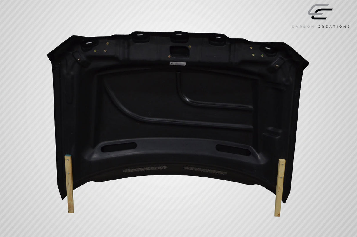 2009-2014 Ford F-150 Carbon Creations GT500 Hood - 1 Piece
