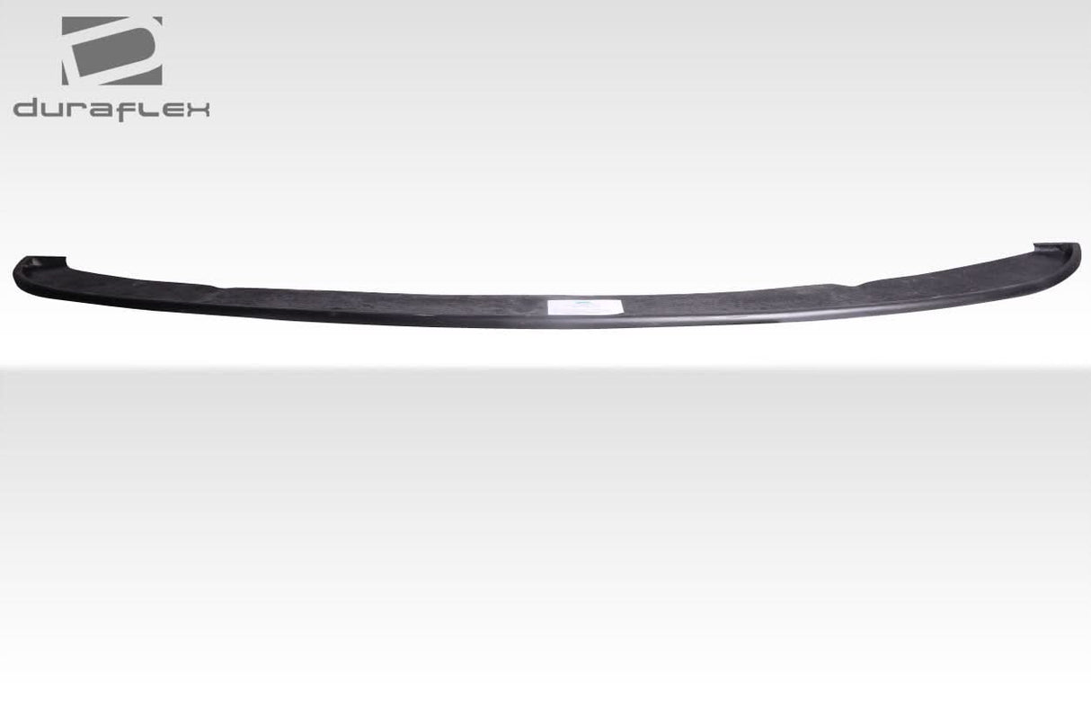 2012-2018 BMW F30 M3 Look Front Splitter - FRP