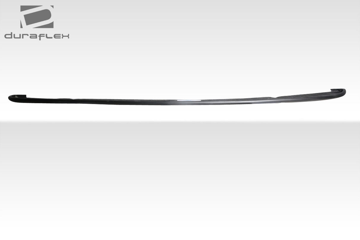 2012-2018 BMW 3 Series F30 Duraflex M3 Look Front Splitter ( must be used with M3 Look Front bumper) - 1 Piece