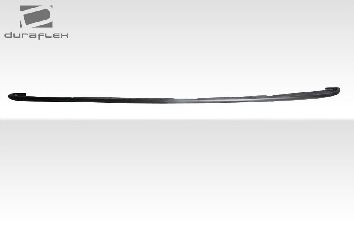 2012-2018 BMW F30 M3 Look Front Splitter - FRP
