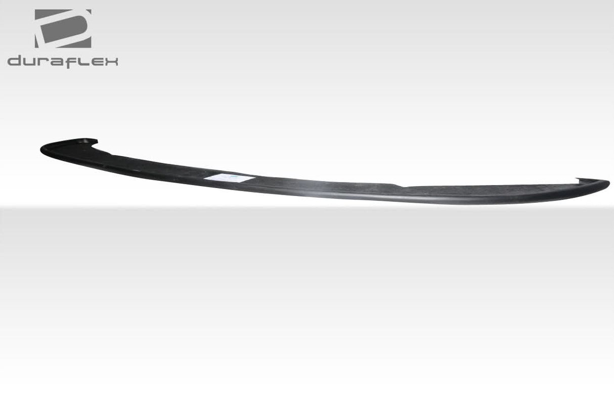 2012-2018 BMW F30 M3 Look Front Splitter - FRP
