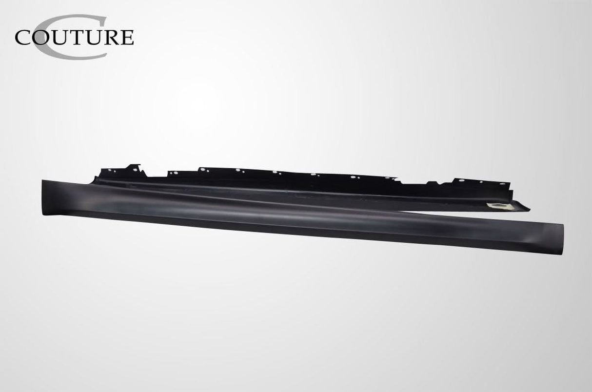 2012-2018 BMW F30 M3 Look Side Skirts - Polyurethane