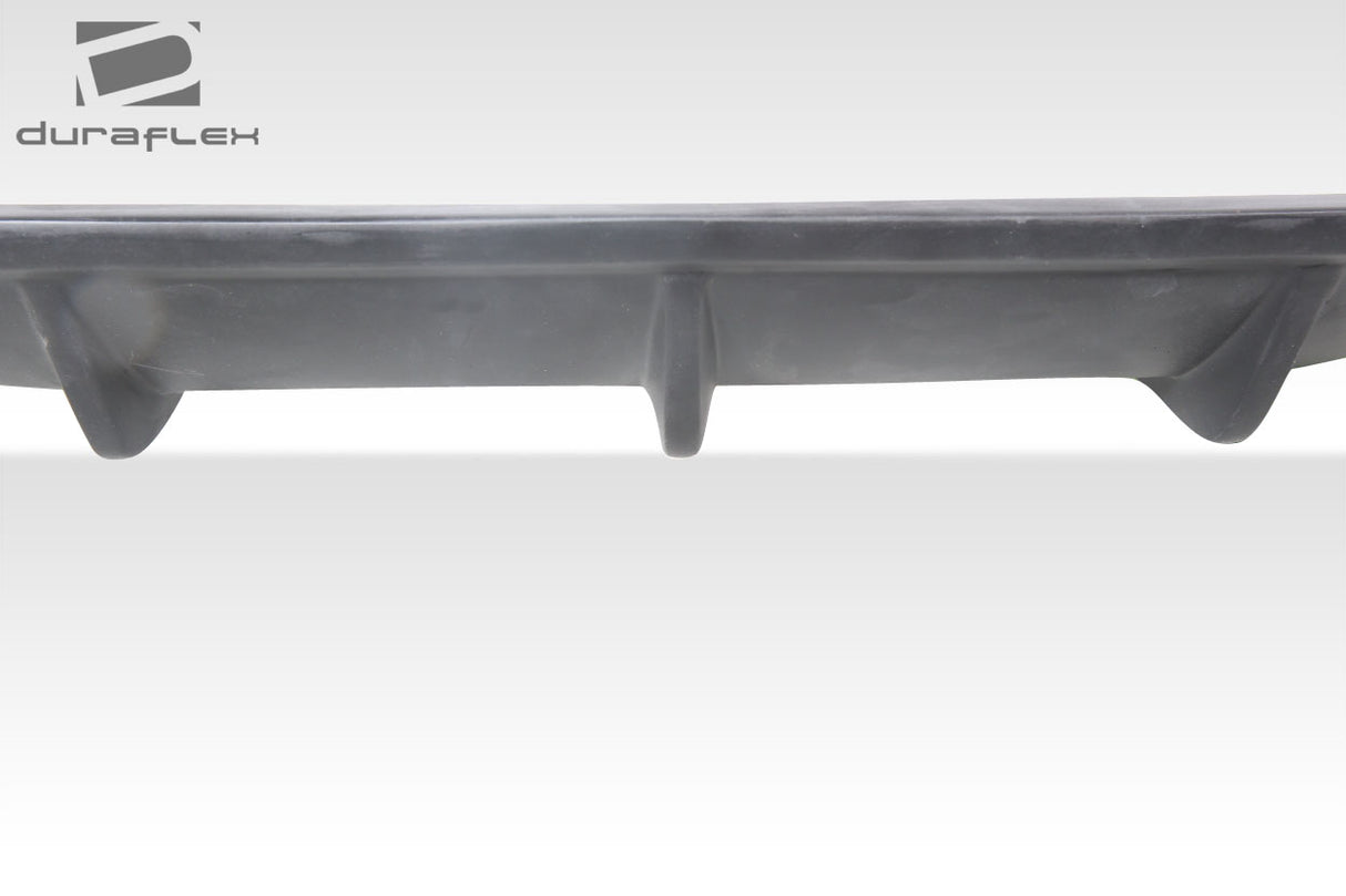 2012-2018 BMW F30 M3 Look Rear Diffuser - FRP