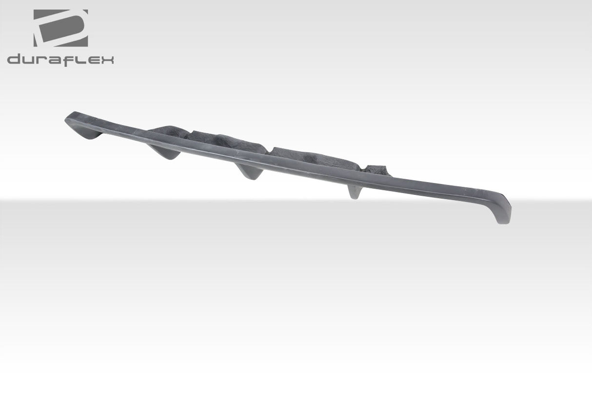 2012-2018 BMW 3 Series F30 Duraflex M3 Look Rear Diffuser ( must be used with M3 look rear bumper) - 1 Piece