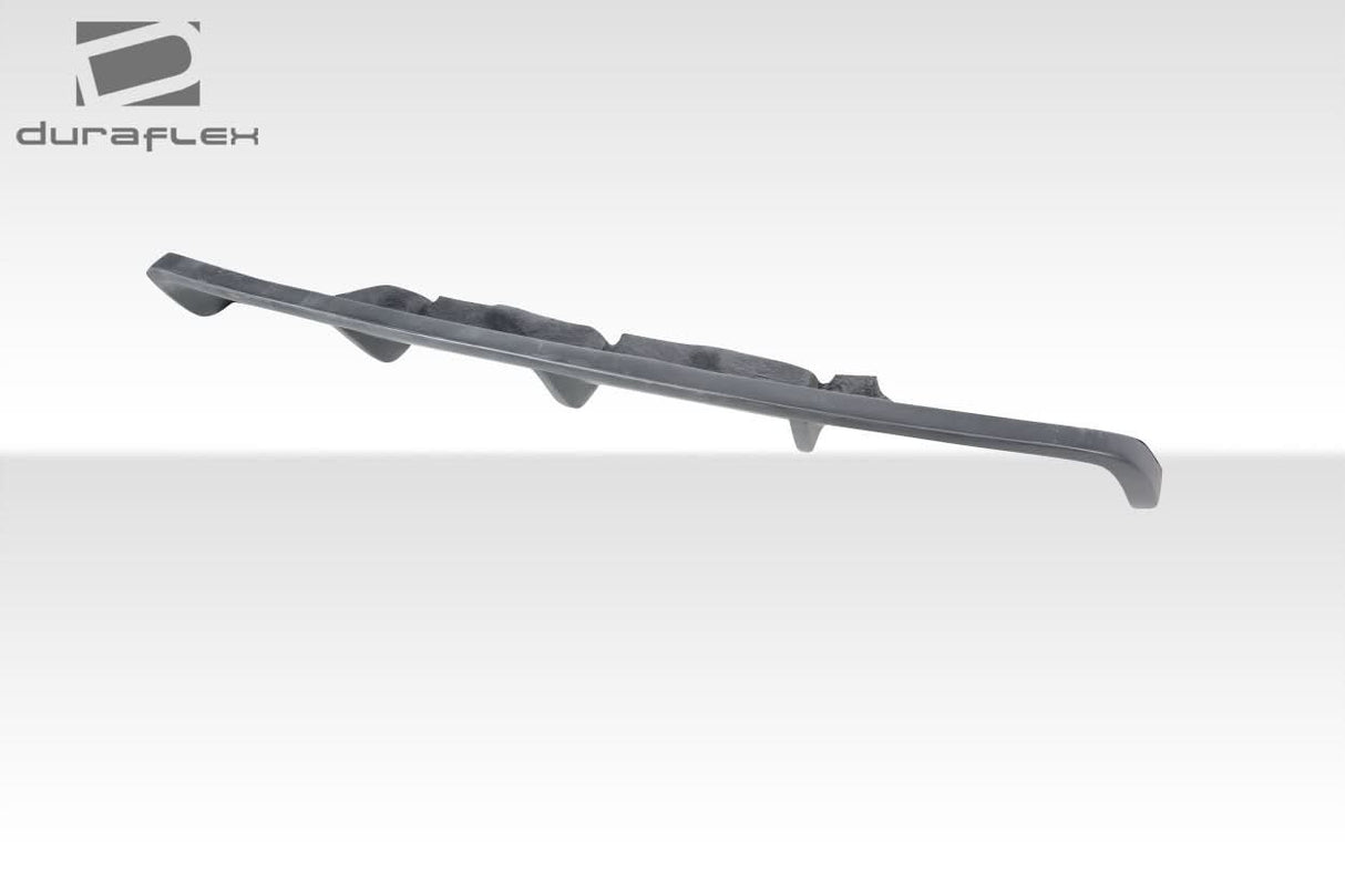 2012-2018 BMW F30 M3 Look Rear Diffuser - FRP