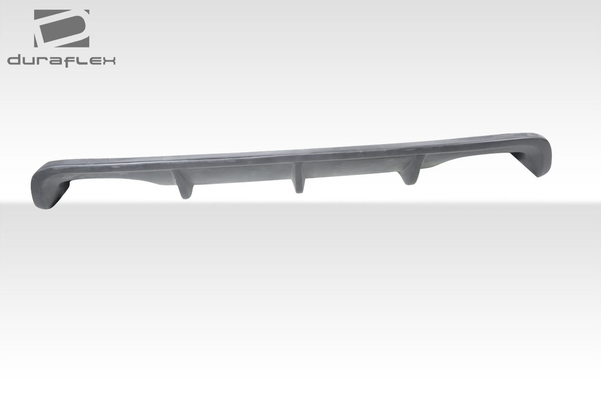 2012-2018 BMW 3 Series F30 Duraflex M3 Look Rear Diffuser ( must be used with M3 look rear bumper) - 1 Piece