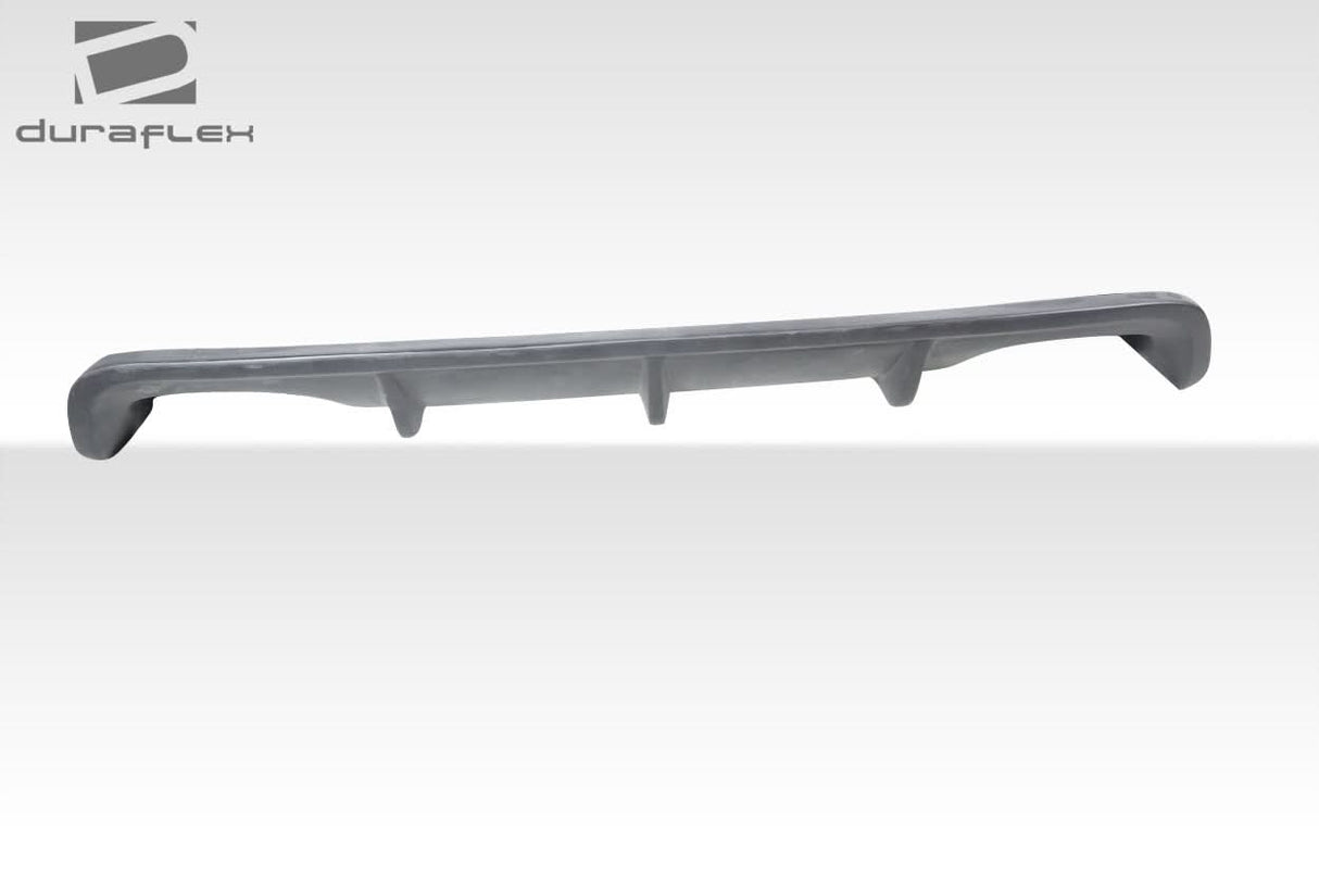 2012-2018 BMW F30 M3 Look Rear Diffuser - FRP
