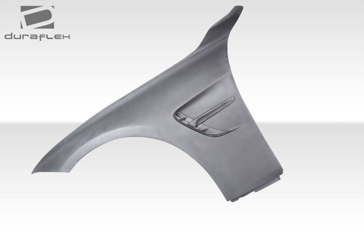 2012-2018 BMW 3 Series F30 M3 Look Front Fenders - 4 Piece - FRP
