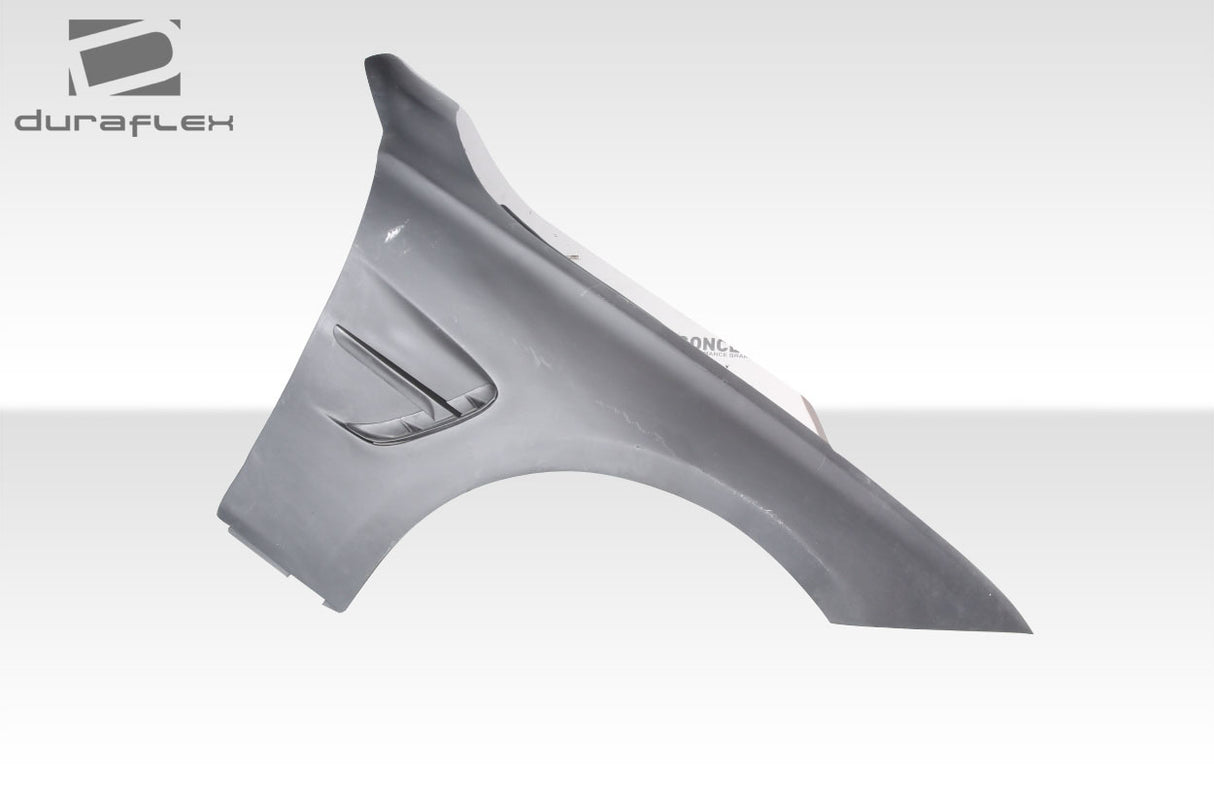 2012-2018 BMW 3 Series F30 Duraflex M3 Look Front Fenders - 4 Piece