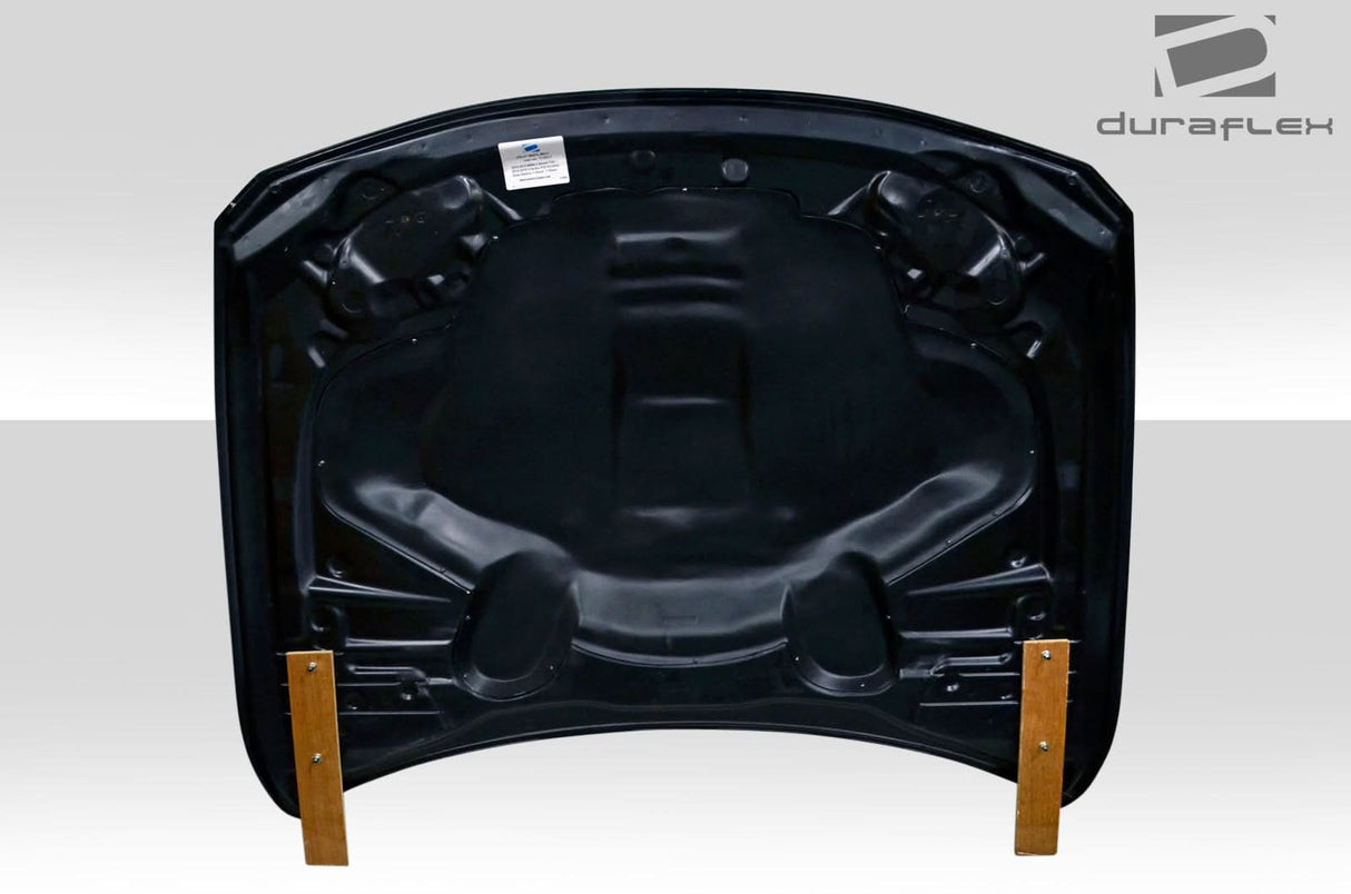 2012-2020 BMW 3/4 Series Eros Version 1 Style Hood - FRP