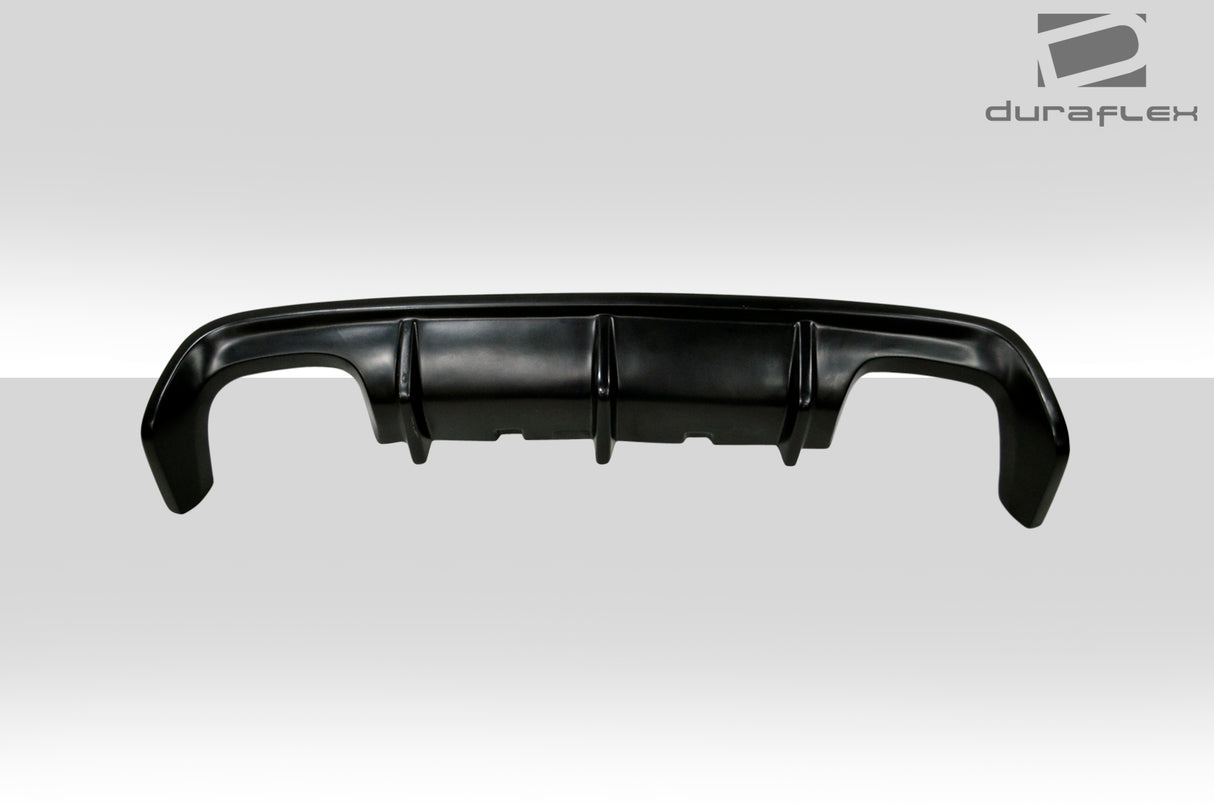 2014-2020 BMW 4 Series M4 Look Rear Diffuser - FRP
