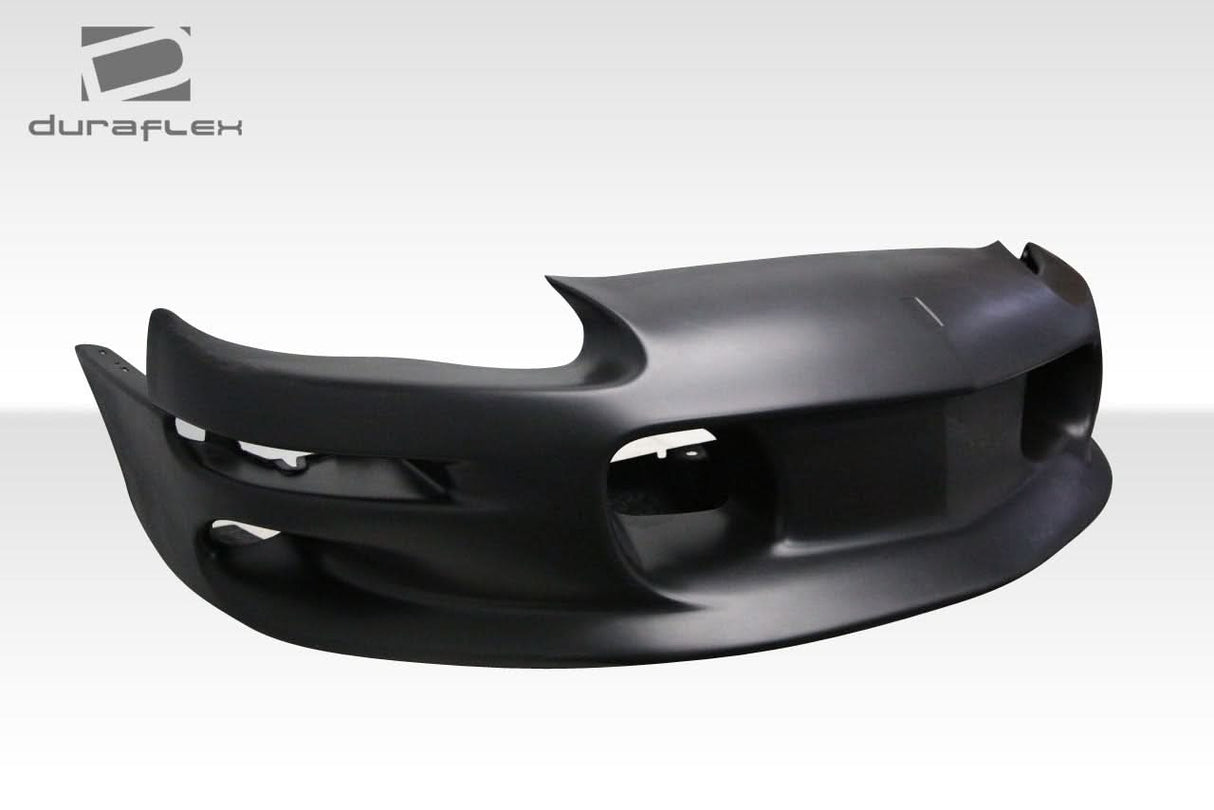 1998-2002 Chevrolet Camaro Super Car Style Front Bumper - FRP