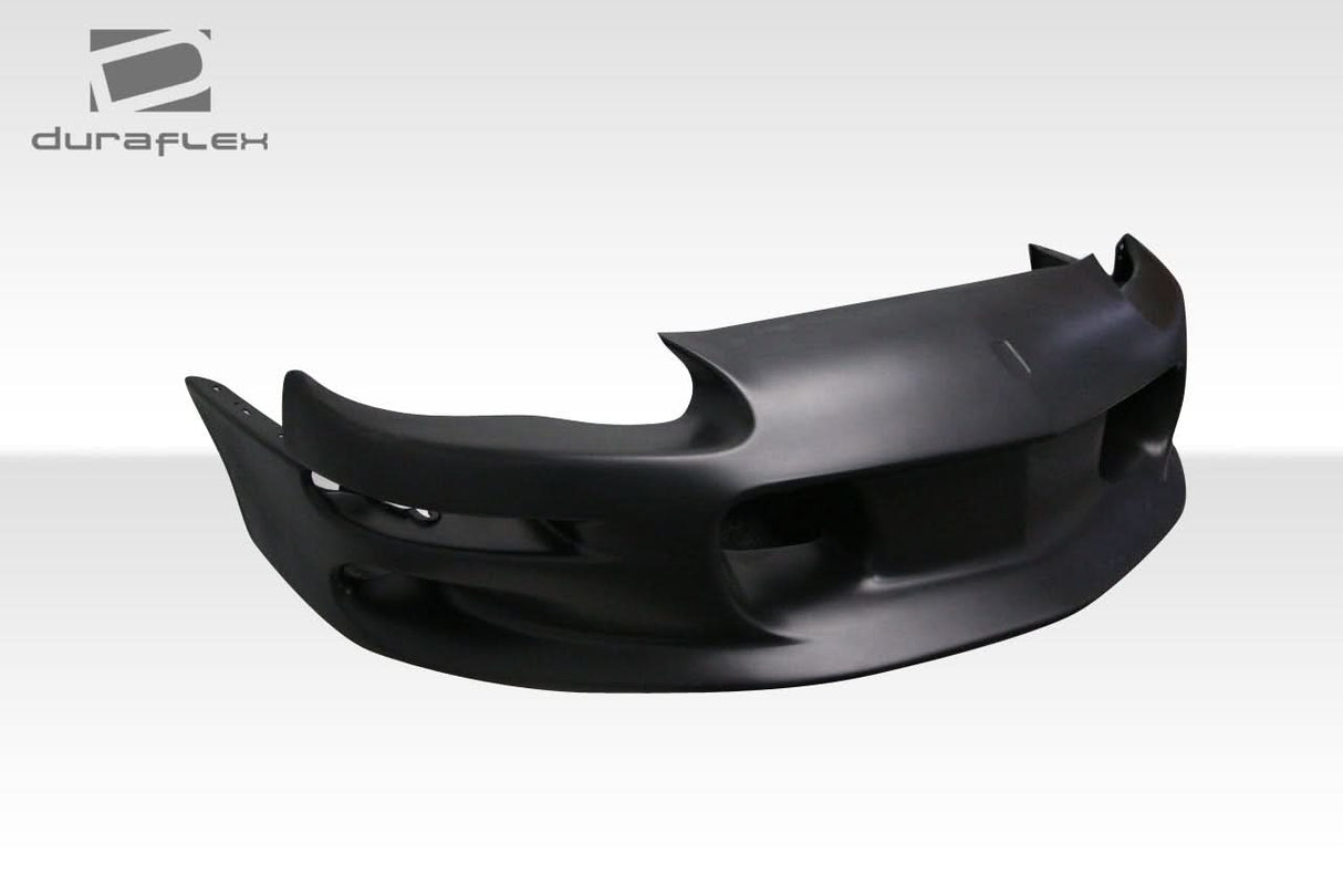 1998-2002 Chevrolet Camaro Super Car Style Front Bumper - FRP