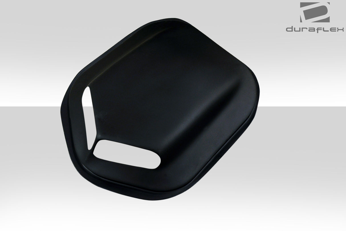 Universal Shaker Style Hood Scoop - 1 Piece - FRP