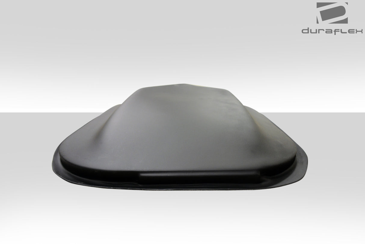 Universal Shaker Style Hood Scoop - 1 Piece - FRP