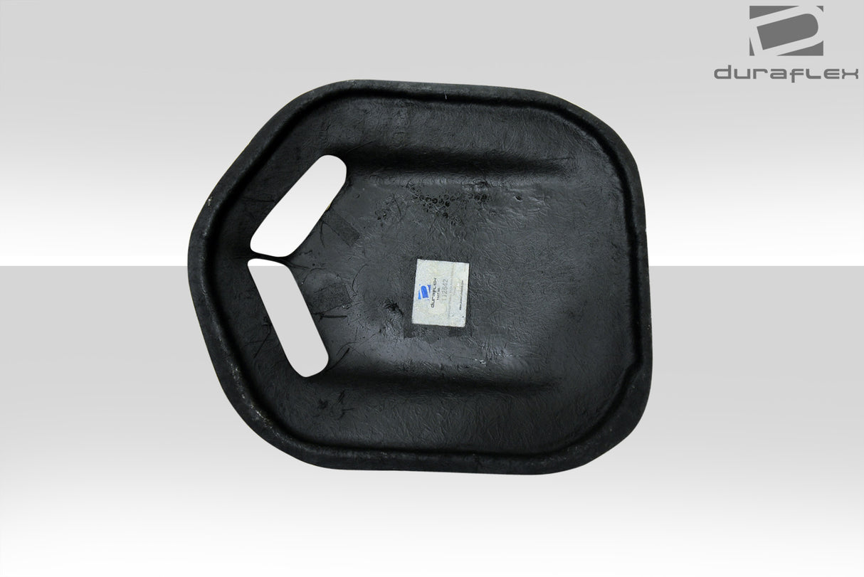 Universal Shaker Style Hood Scoop - 1 Piece - FRP
