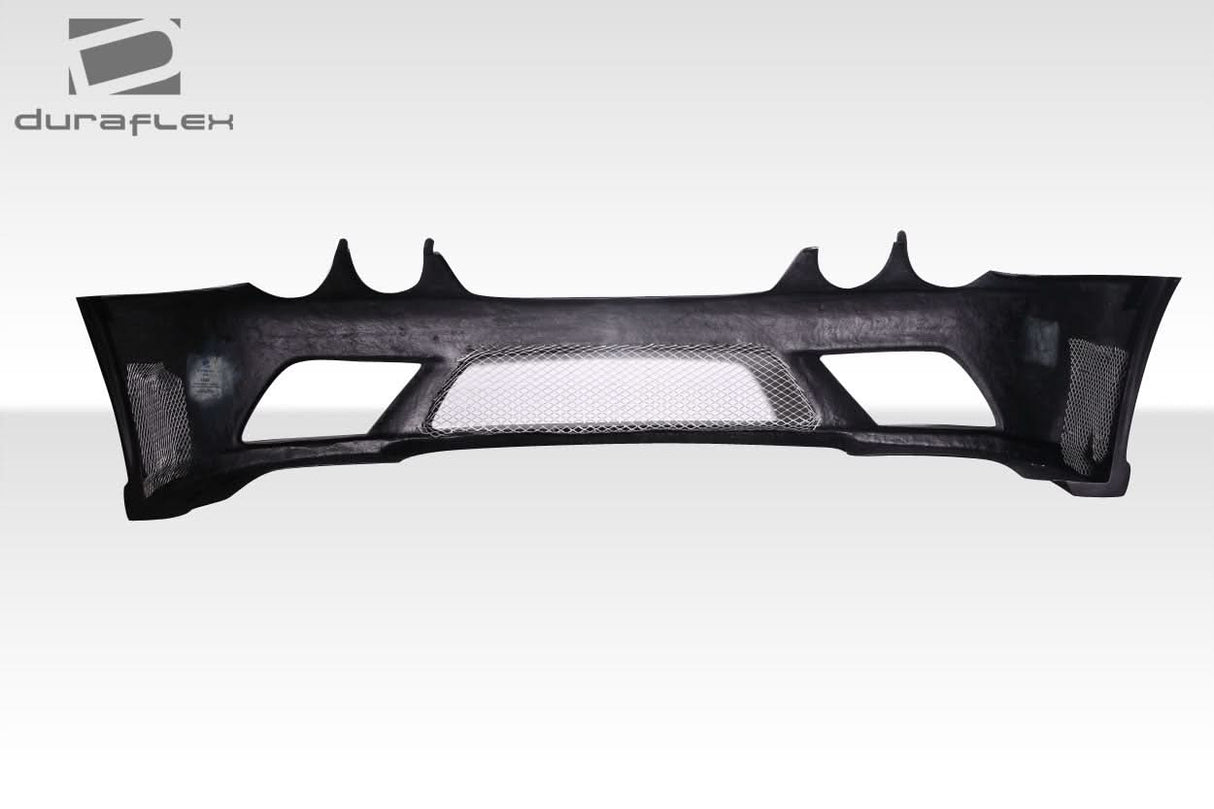 1998-2002 Mercedes CLK Black Series Look Front Bumper Cover - FRP
