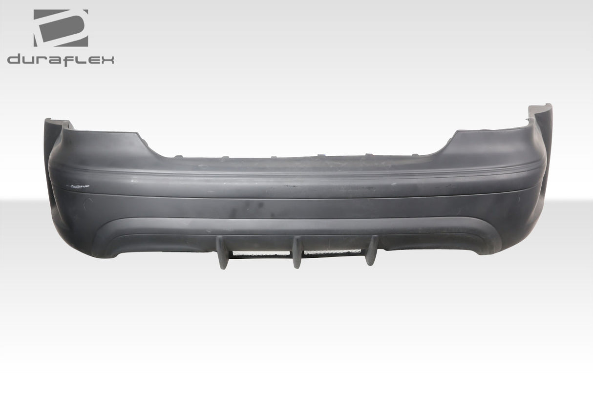 1998-2002 Mercedes CLK W208 Duraflex Black Series Look Wide Body Rear Bumper Cover - 1 Piece