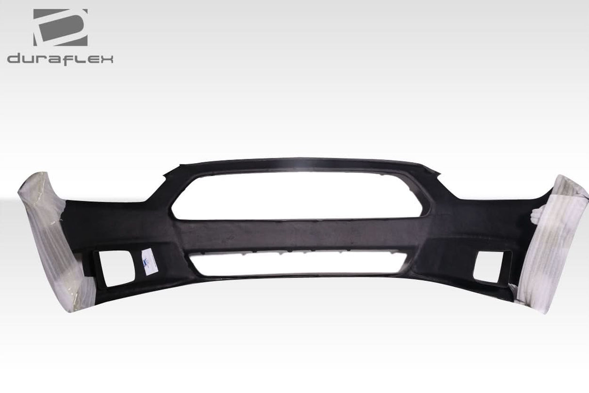 2015-2017 Ford Mustang Grid Style Front Bumper Cover - FRP
