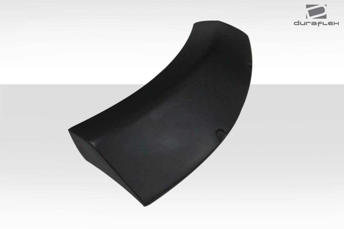 2015-2017 Ford Mustang Grid Style Wide Body Front Fender Flares - FRP
