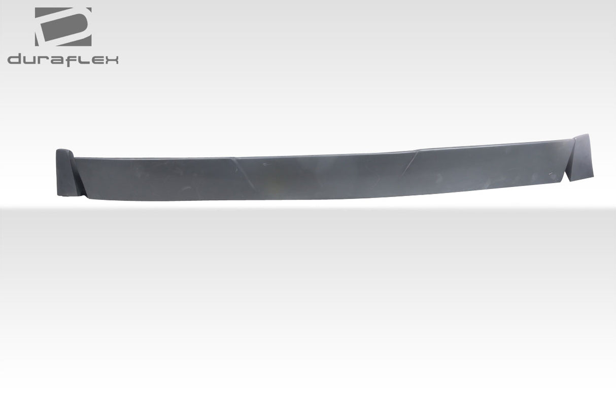 2015-2023 Ford Mustang Grid Style Rear Wing Spoiler - 3 Piece