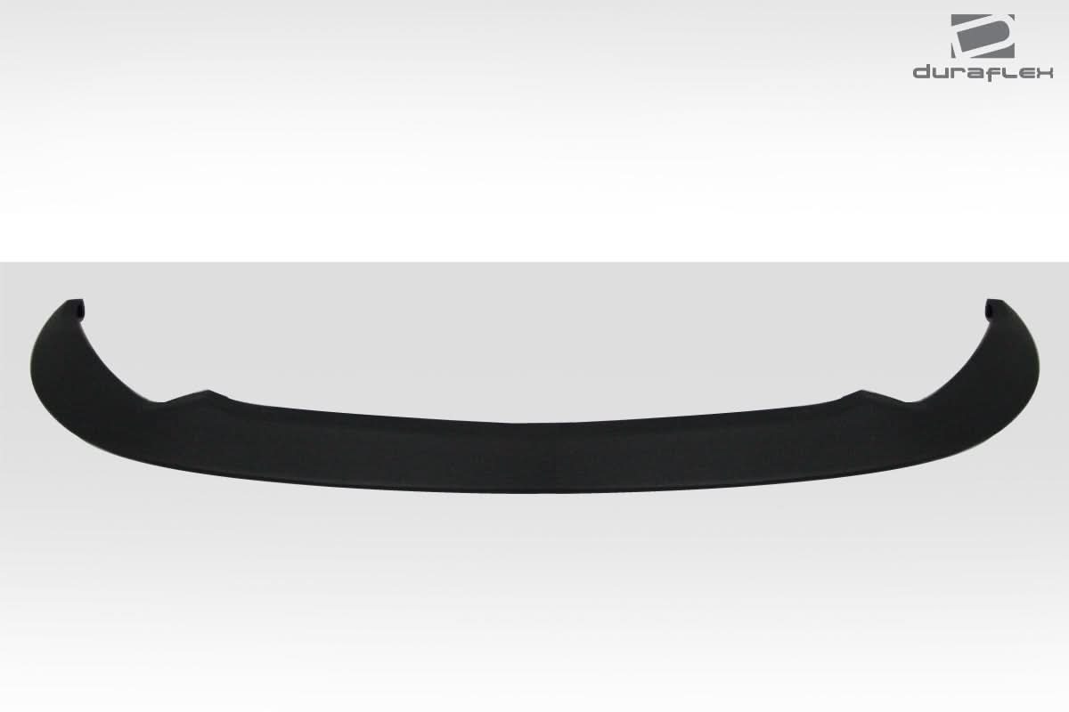2015-2017 Ford Mustang Grid Style Front Lip - 1 Piece - FRP