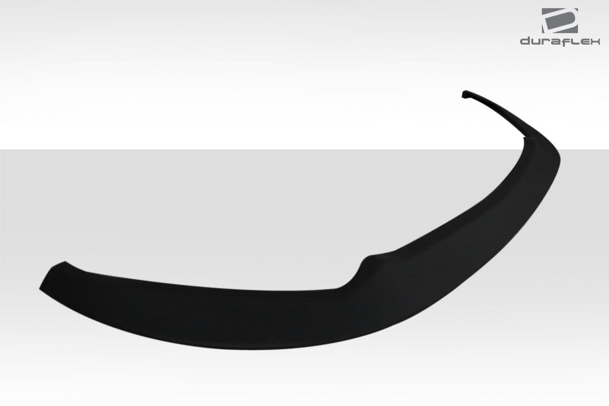 2015-2017 Ford Mustang Grid Style Front Lip - 1 Piece - FRP