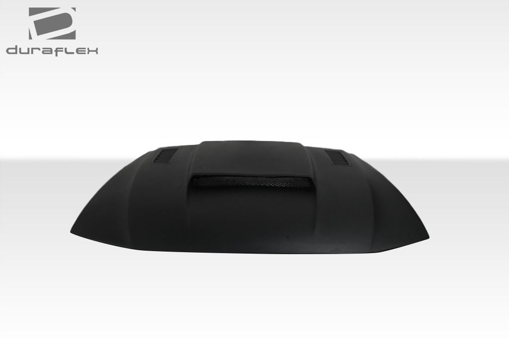1999-2004 Ford Mustang CVX Style Hood - FRP
