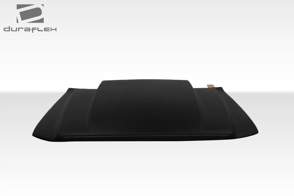 2004-2008 Ford F-150 Cowl Hood - 1 Piece - FRP