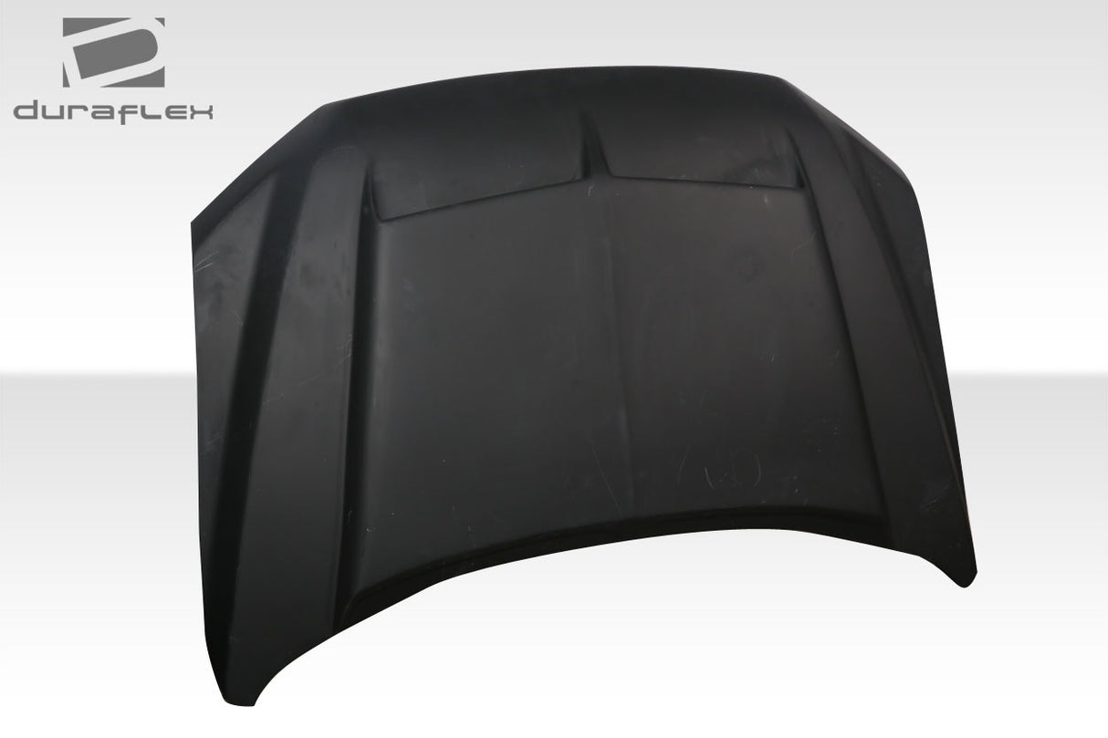 2015-2020 Ford F-150 Duraflex GT500 Hood - 1 Piece