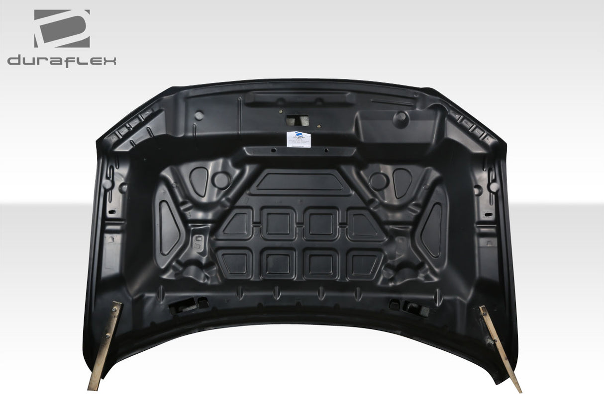 2015-2020 Ford F-150 Duraflex GT500 Hood - 1 Piece