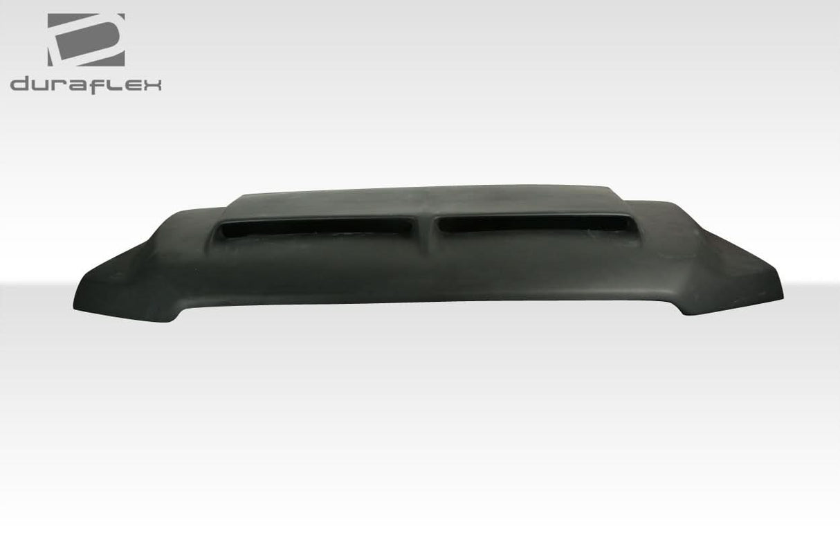 2015-2020 Ford F-150 GT500 Style Hood - 1 Piece - FRP