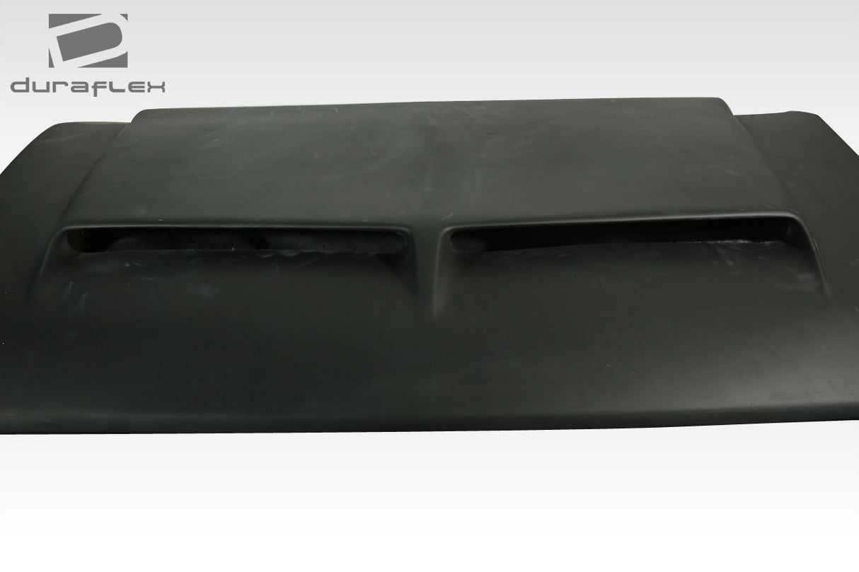 2015-2020 Ford F-150 Duraflex GT500 Hood - 1 Piece