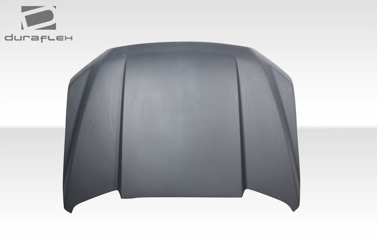 2015-2020 Ford F-150 Cowl Hood - 1 Piece - FRP