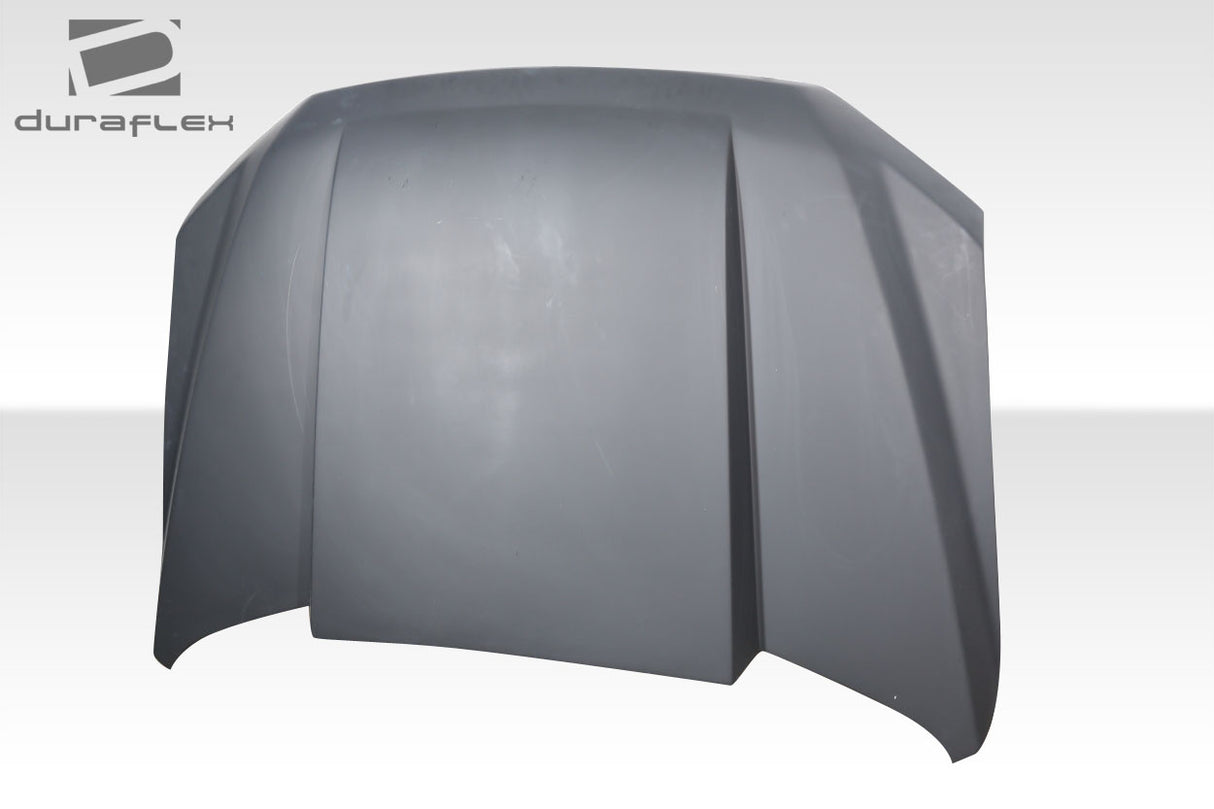 2015-2020 Ford F-150 Cowl Hood - 1 Piece - FRP